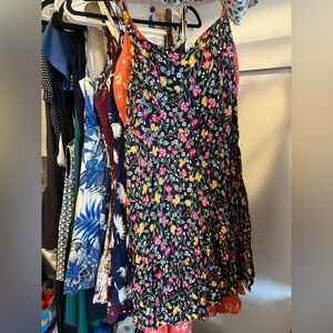 Old Navy Cami Dress